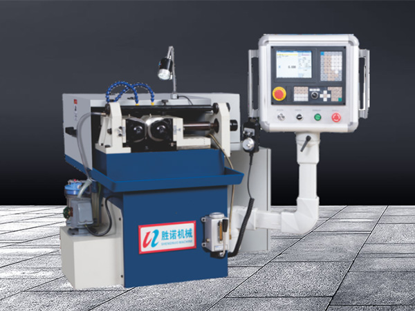 滚牙机一般怎么调？