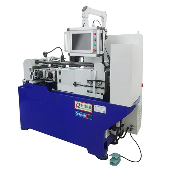 数控滚丝机