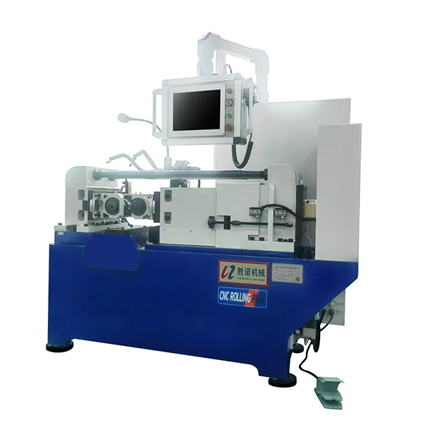 数控滚丝机