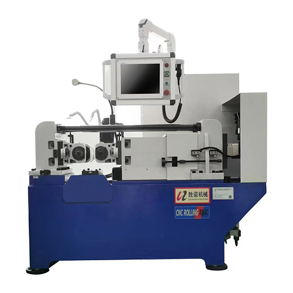 数控滚丝机厂家